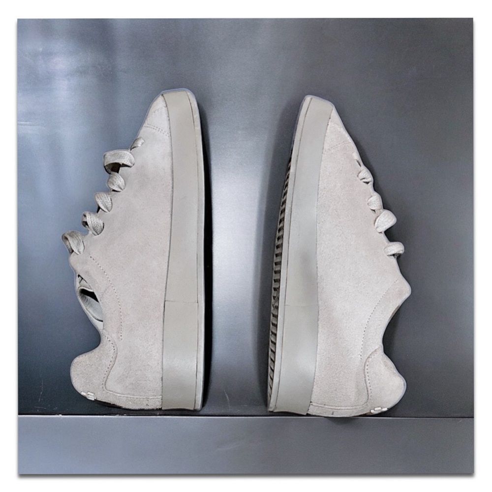 Rag & Bone RB1 Low Top Suede Sneaker - Picture 6 of 16